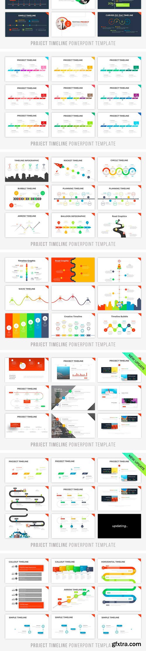 CM - Project Timeline - Keynote Version 2315171