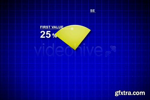 Videohive Animated Diagram 91731