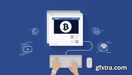 Bitcoin Blueprint - Create and Manage Bitcoin Facebook Page