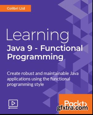 Learning Java 9 - Functional Programming