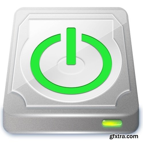 iBoysoft Drive Manager 2.9 macOS