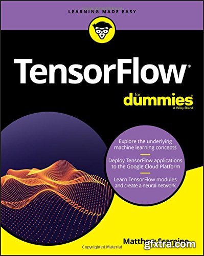 TensorFlow For Dummies