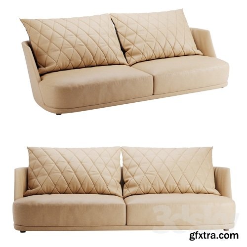 Alberta Grace sofa