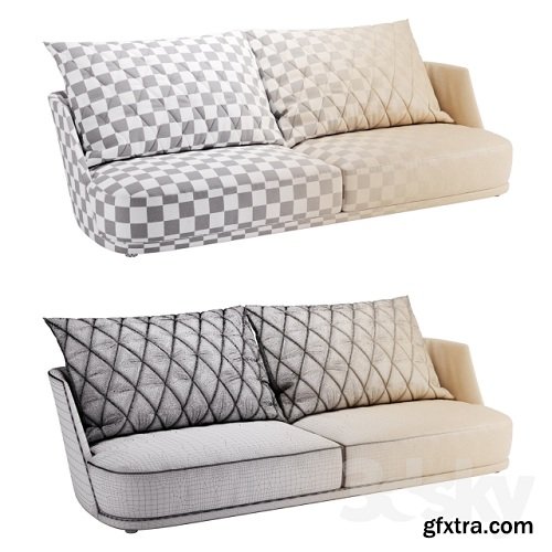 Alberta Grace sofa