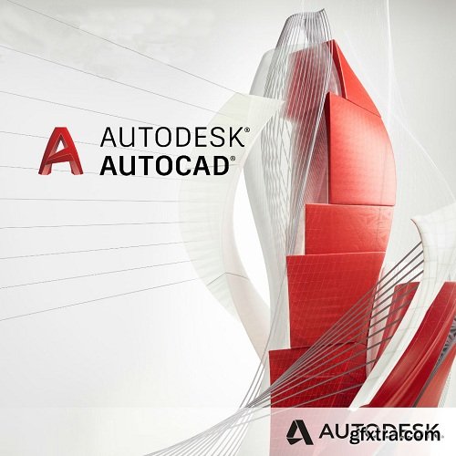 Autodesk Autocad LT 2019 (x64)