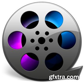 MacX Video Converter Pro 6.3.0.20180321