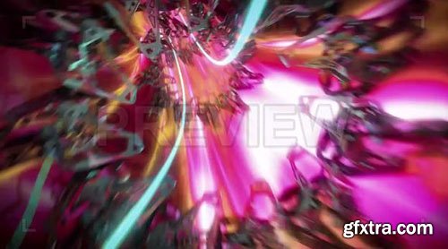 Communications Wormhole Pack - Motion Graphics 70753