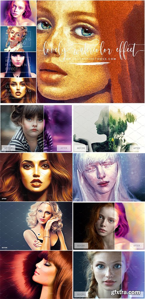 CM - Bundle: Digital Painting Lab 2227522