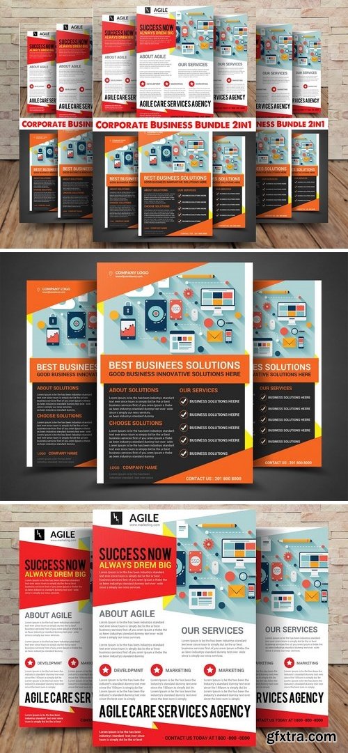 CM - Corporate Business Bundle 2 2092783