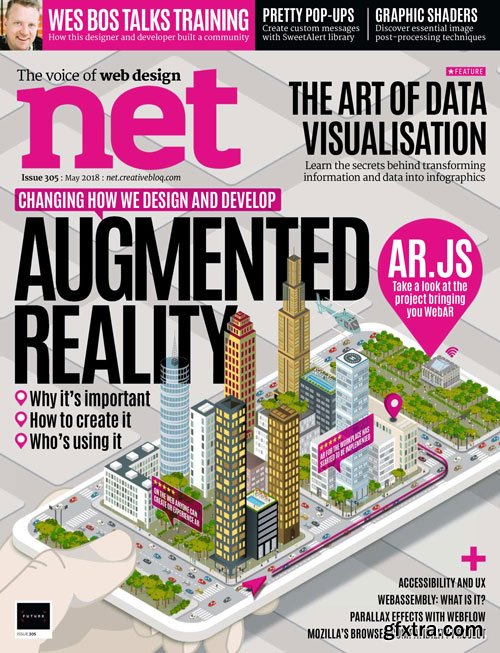 net - May 2018