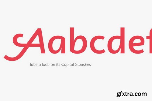 Campuni Font Family