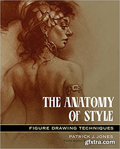 The Anatomy of Style: Figure Drawing Techniques