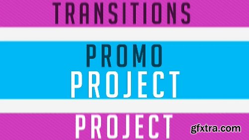 Videohive Transitions 7023974