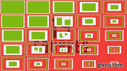 Videohive Transitions 7023974