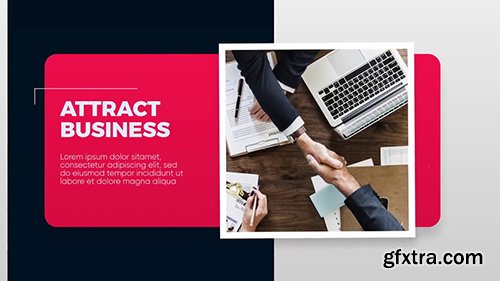 Attract - Corporate Promo 69246