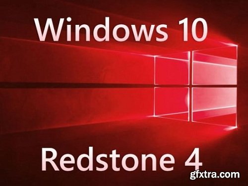 Windows 10 Rs4 V.1803.17128.1 (x64) En-us Aio [7in2]