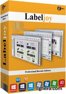 LabelJoy 6.0.0.611 Server Multilingual