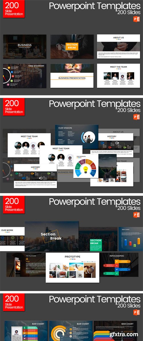 CM - Business Powerpoint Templates 2272020