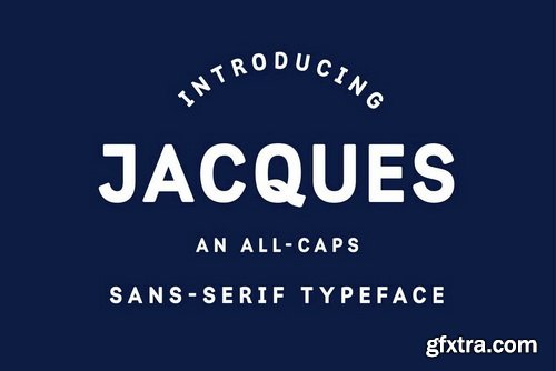 Jaques Font