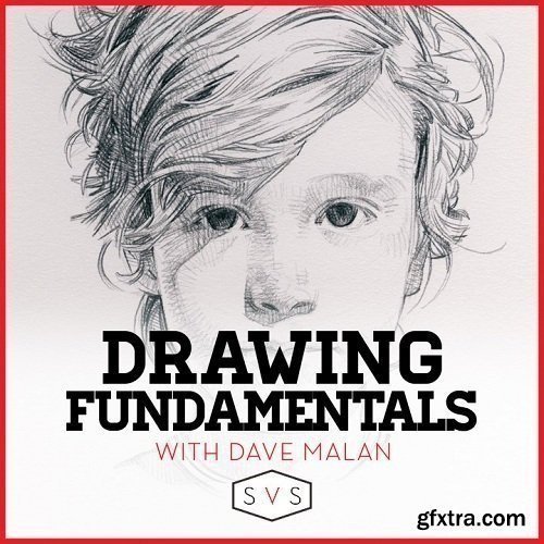 SVS Learn - Drawing Fundamentals by Dave Malan