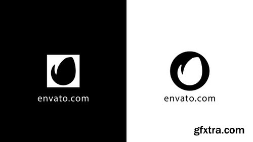 Videohive Minimal Logo 19215947