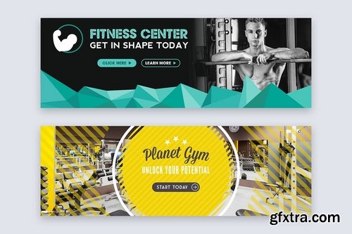 Fitness Slider