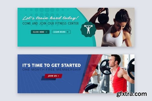 Fitness Slider