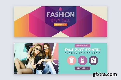 Fashion Slider