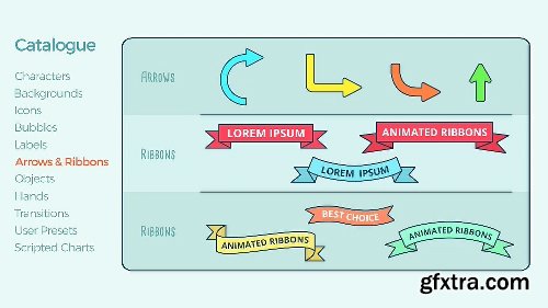 Videohive ExplainPRO. Explainer Video Flat Linear Toolkit. 21033097