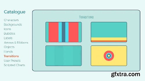 Videohive ExplainPRO. Explainer Video Flat Linear Toolkit. 21033097