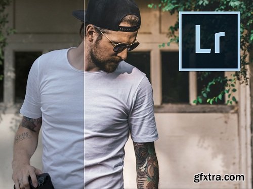 Peter McKinnon Lightroom Preset Pack