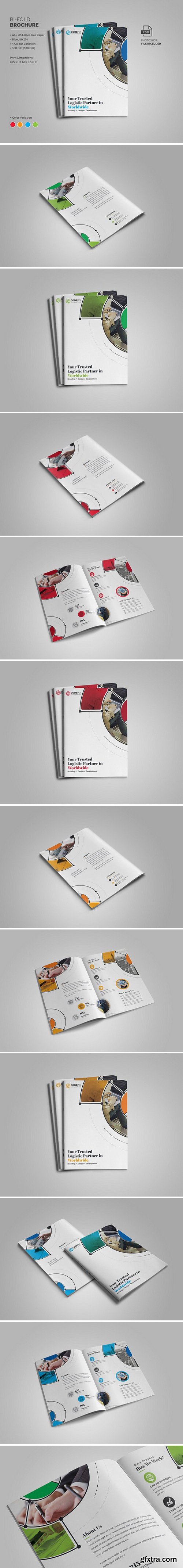 CM - Bi-Fold Brochure 2069138