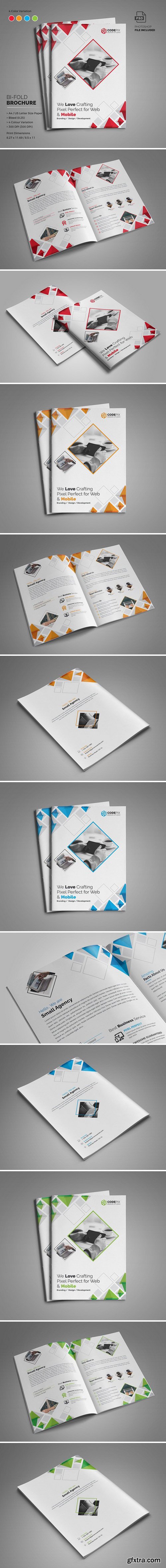 CM - Bi-Fold Brochure 2069212