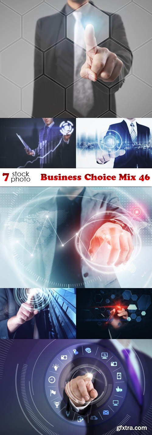 Photos - Business Choice Mix 46