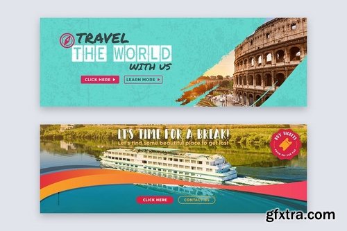 Travel Slider