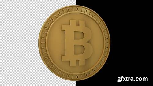 MA - Bitcoin Motion Graphics 56952