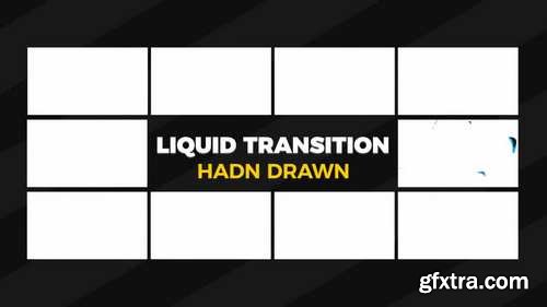 MA -  Liquid Transitions Motion Graphics 56843