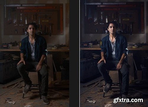 CreativeLIVE - Advanced Color Correction in Capture One