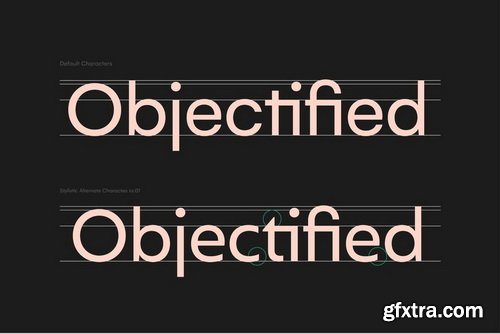 Gelion Font Family