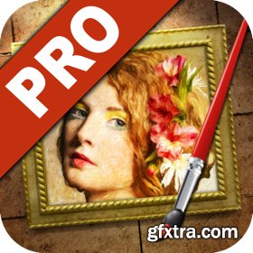 JixiPix Artista Impresso Pro 1.8.3