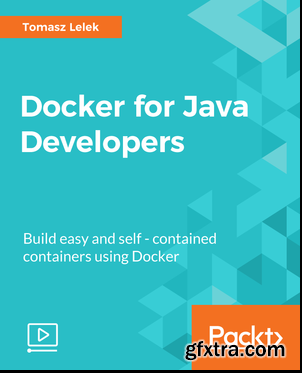 Docker for Java Developers