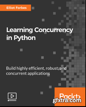 Learning Concurrency in Python