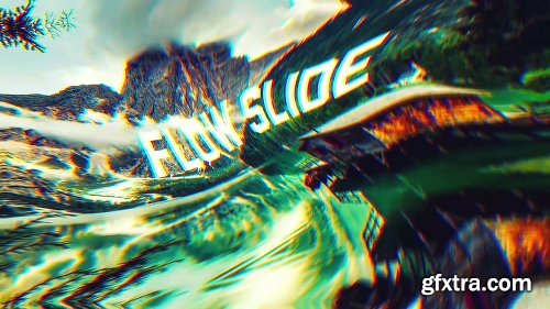 Videohive Transitions V4 17811440