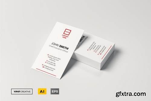 Business Card 33