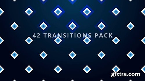 42 Transitions Pack 68392