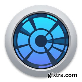 DaisyDisk 4.5 MAS