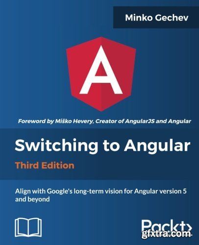 Switching to Angular - Third Edition