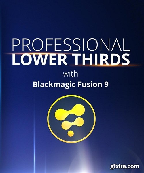 fusion 9 blackmagic