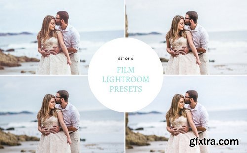 CM - Film Lightroom Preset 2359813