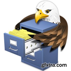 EagleFiler 1.8.3